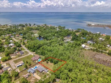 Pensacola FL Property