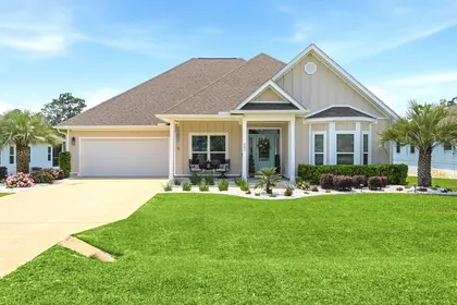 Freeport FL Home