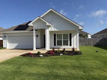 Gulf Breeze FL Home
