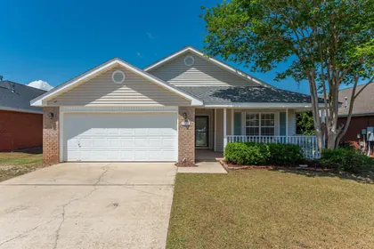 Fort Walton Beach FL Home