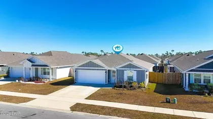 Panama City FL Home