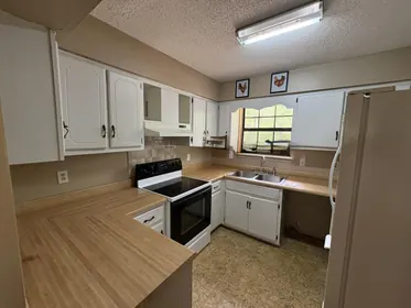 Baker FL Home