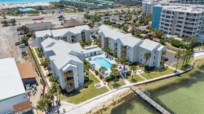 Fort Walton Beach FL Home