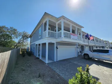 Panama City Beach FL Home