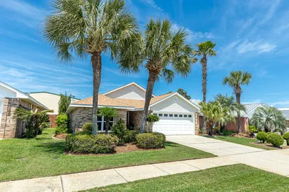 Destin FL Home