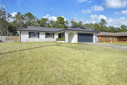 Shalimar FL Home