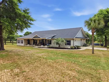 Crestview FL Home
