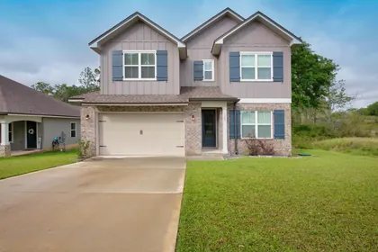 Crestview FL Home