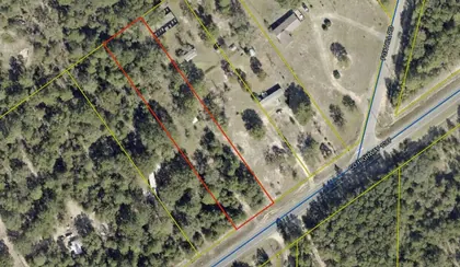 DeFuniak Springs FL Property