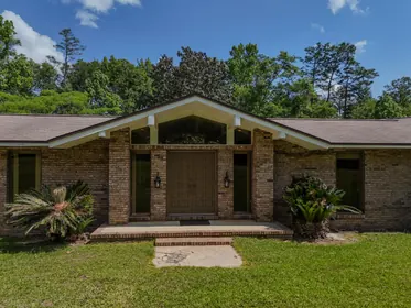 Chipley FL Home