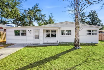 Panama City FL Home