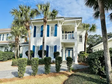Destin FL Home