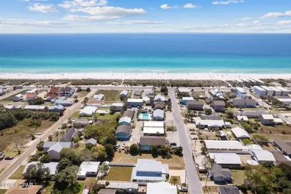 Panama City Beach FL Home
