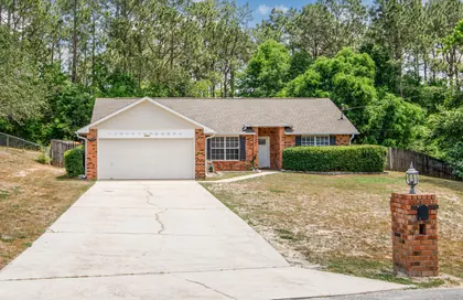 Crestview FL Home