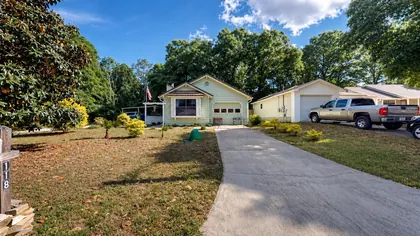 Crestview FL Home