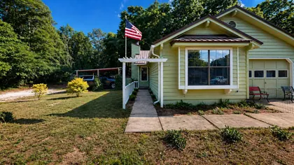 Crestview FL Home
