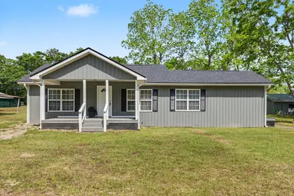 Laurel Hill FL Home