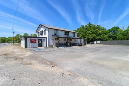 Laurel Hill FL Property
