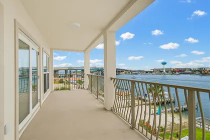Fort Walton Beach FL Home