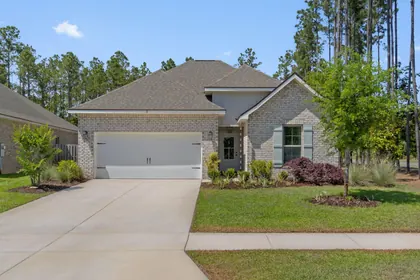 Freeport FL Home
