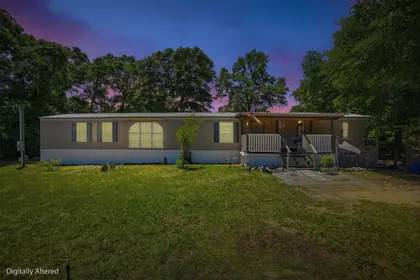 DeFuniak Springs FL Home