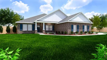 Milton FL Home