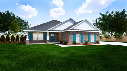 Milton FL Home