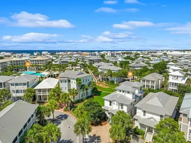 Inlet Beach FL Home