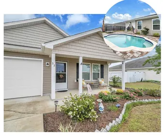 DeFuniak Springs FL Home