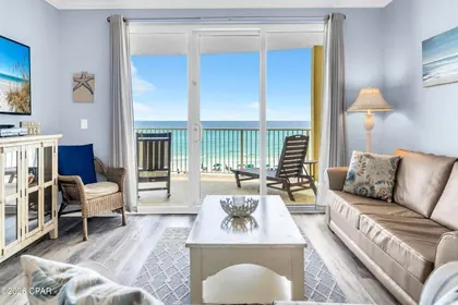 Panama City Beach FL Home