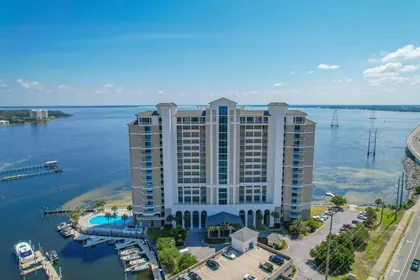 Panama City Beach FL Home