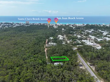 Santa Rosa Beach FL Property