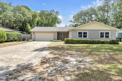 Fort Walton Beach FL Home