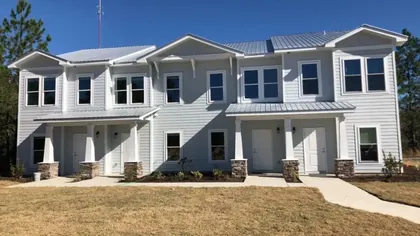 Freeport FL Home