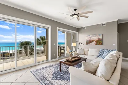 Miramar Beach FL Home