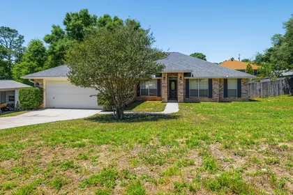 Crestview FL Home