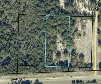 Crestview FL Property