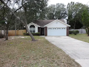 Crestview FL Home