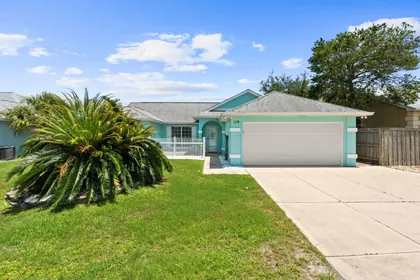 Panama City Beach FL Home