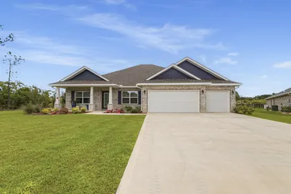 Freeport FL Home