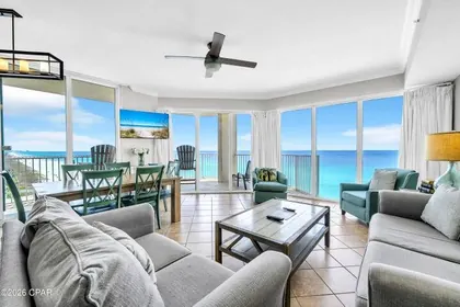 Panama City Beach FL Home