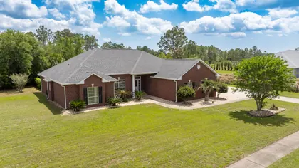 Freeport FL Home
