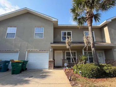 Fort Walton Beach FL Home