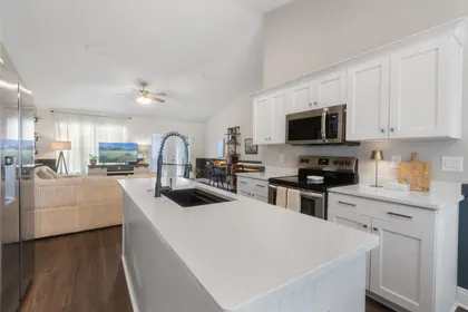 Gulf Breeze FL Home