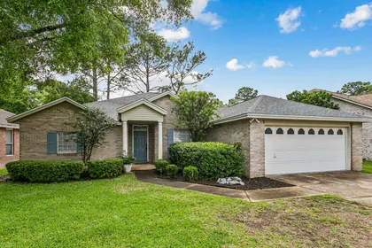 Fort Walton Beach FL Home