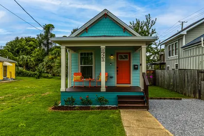 Pensacola FL Home