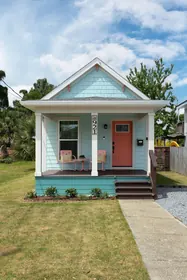 Pensacola FL Home