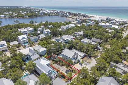 Santa Rosa Beach FL Property