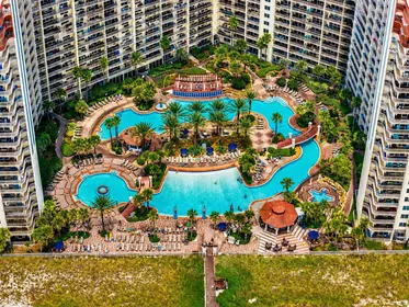 Panama City Beach FL Home
