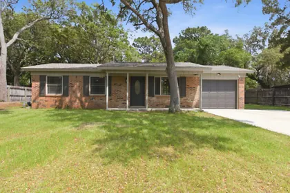 Shalimar FL Home